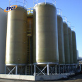 Fiberglas -Underground 10m3 FRP -Lagertanks